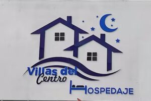 Hospedaje Villas del centro