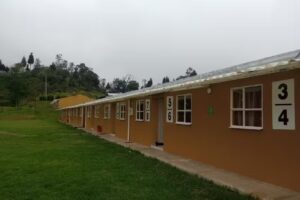 Hospedaje Vista Buena