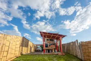 Hospedaje VIVA Habitat