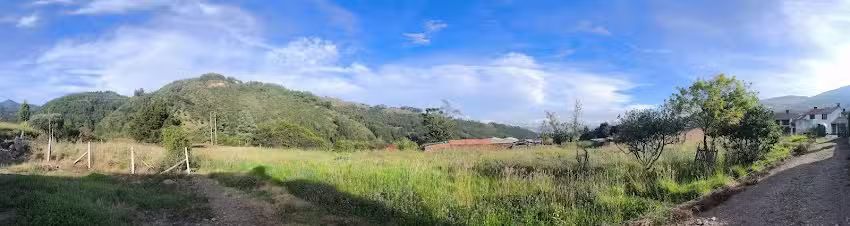 Hospedaje y Camping del Rio