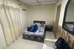 Hospedaje y Club Familiar