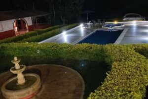 Hospedaje Y Descanso Finca Las Brisas