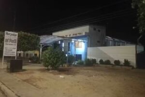 HOSPEDAJE Y ESTADERO El PORTAL