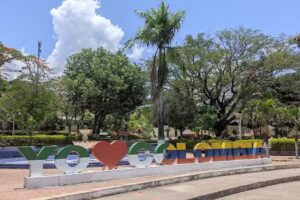 Hospedaje y Fuente de Soda Arcoiris de Colombia