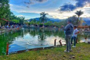 Hospedaje y Hotel La Uni&oacute;n Valle Villa Kerly