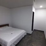 Hospedaje y parqueadero