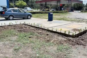 Hospedaje y Parqueadero El Saman