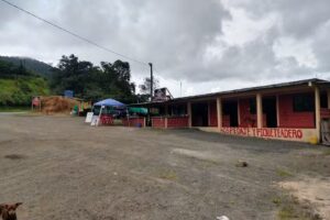 Hospedaje y piqueteadero route 40 classic