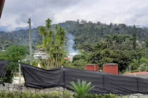 Hospedaje Y Piscina El Encanto