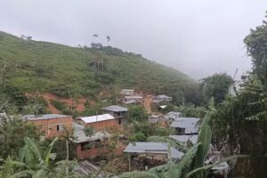 Hospedaje y restaurant do&ntilde;a Ana