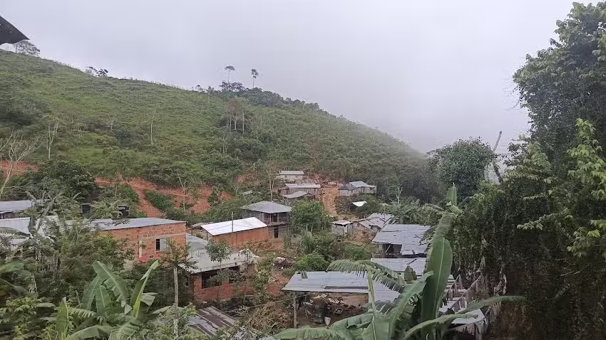 Hospedaje y restaurant do&ntilde;a Ana