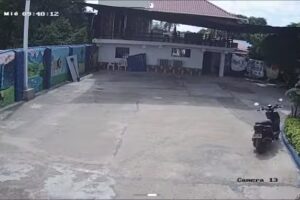 Hospedaje y Restaurante El Cacha