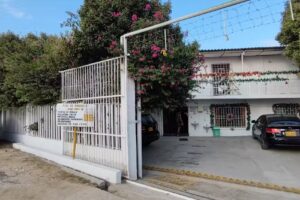 Hospedaje y Restaurante GENESIS