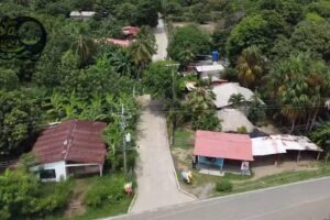 hospedaje y restaurante kosta luna