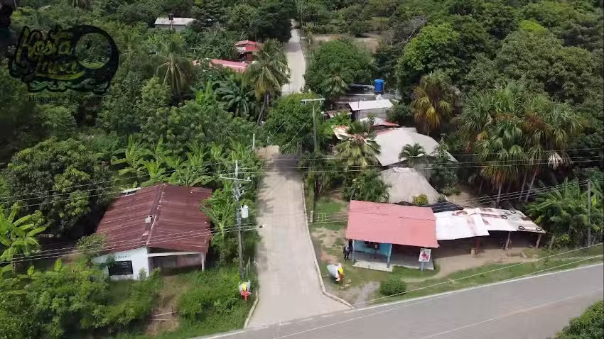 hospedaje y restaurante kosta luna