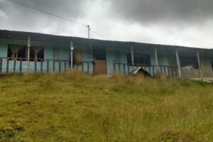 Hospedaje y Restaurante La Fuente Sumapaz