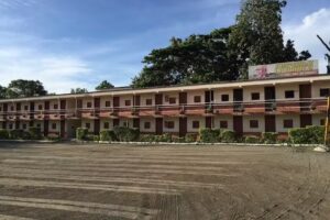 Hospedaje y Restaurante la Uribe 2