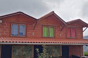 HOSPEDAJE Y RESTAURANTE LAS CABA&Ntilde;AS SAN FELIPE