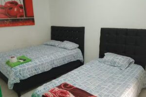 HOSPEDAJE Y RESTAURANTE MAICAO