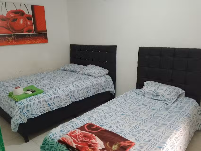 HOSPEDAJE Y RESTAURANTE MAICAO