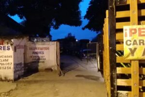 Hospedaje y Restaurante MARCO