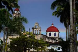 Hospedaje y Restaurante Morrorico