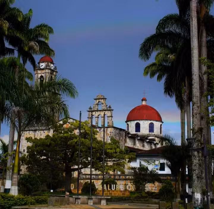 Hospedaje y Restaurante Morrorico