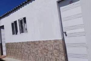 Hospedaje y Restaurante Playa Bonita LB