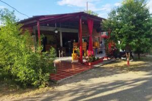 Hospedaje y restaurante S&R