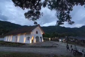 Hospedaje y Restaurante San Andres