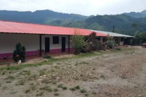 Hospedaje y Restaurante Troya