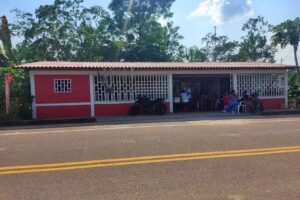 HOSPEDAJE Y RESTAURANTE VILLA MARIAS