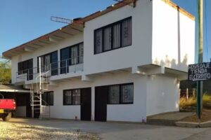 Hospedaje y tienda el Cerrito