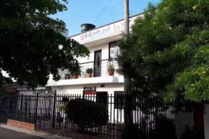 Hospedaje y y parqueadero zapatoca