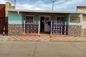 Hospedaje Yariguies Zapatoca Santander