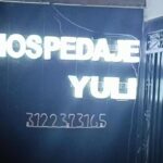 HOSPEDAJE YULI