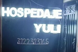 HOSPEDAJE YULI