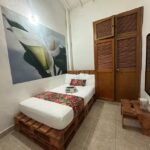 Hospedajes El Jardin