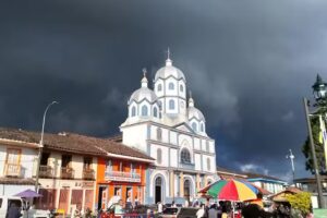 Hospedajes Exoticos &ndash; Caba&ntilde;as Tematicas