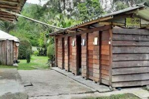 HOSPEDAJES EX&Oacute;TICOS MONTEROCA