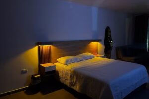 Hospedajes Silk Road