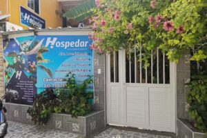 Hospedar.com.co Alojamiento Turistico