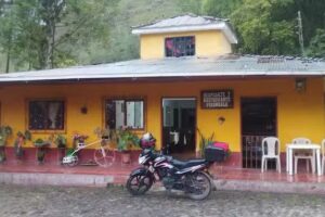 HOSPEDATE Y RESTAURANTE PISIMBELE