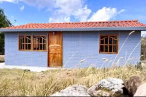 Hospedería El Silencio