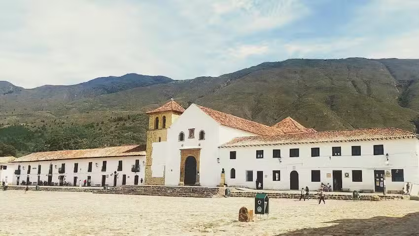 Hospeder&iacute;a Montano Alto
