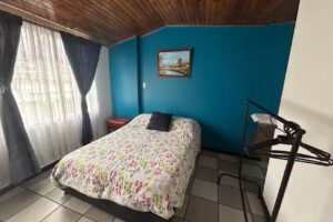 Hospeder&iacute;a Villa Antonio