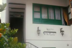 Hospeder&iacute;a Villa Luc&iacute;a