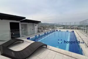 Hospelia Alquiler de apartamentos vacacionales en cali