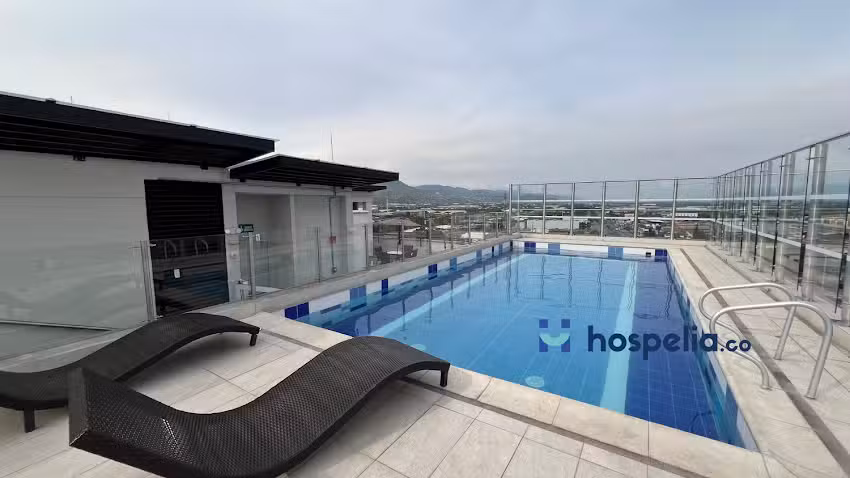 Hospelia Alquiler de apartamentos vacacionales en cali