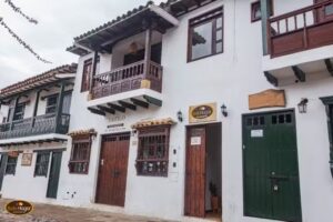 Hosperia bello hogar